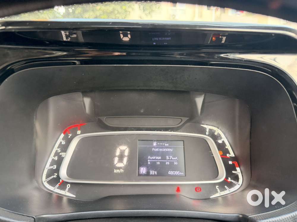 Kia Sonet Htx Plus Turbo Imt, 2021, Petrol