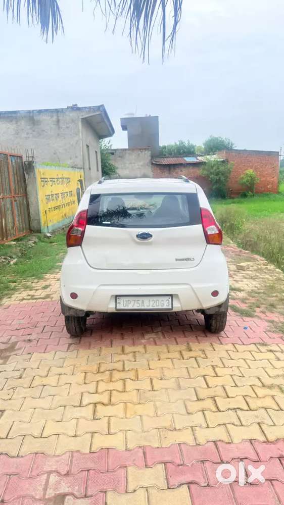 Datsun Redigo Petrol 2020 Automatic