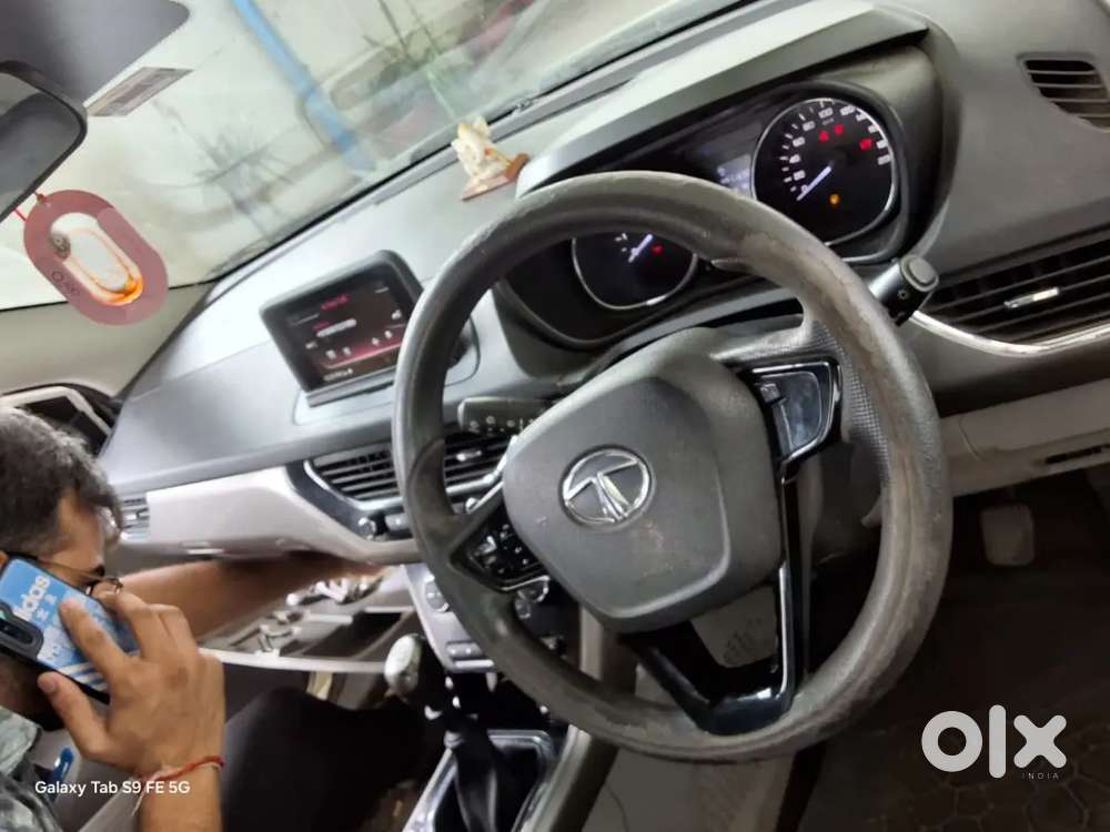 Tata Nexon Diesel 2019