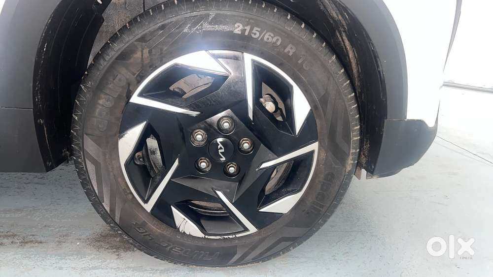 Kia Sonet 1.2 Htk Plus, 2024, Petrol