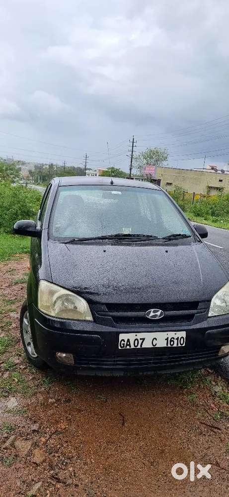 Hyundai Getz Prime 1.3 Gls 2005
