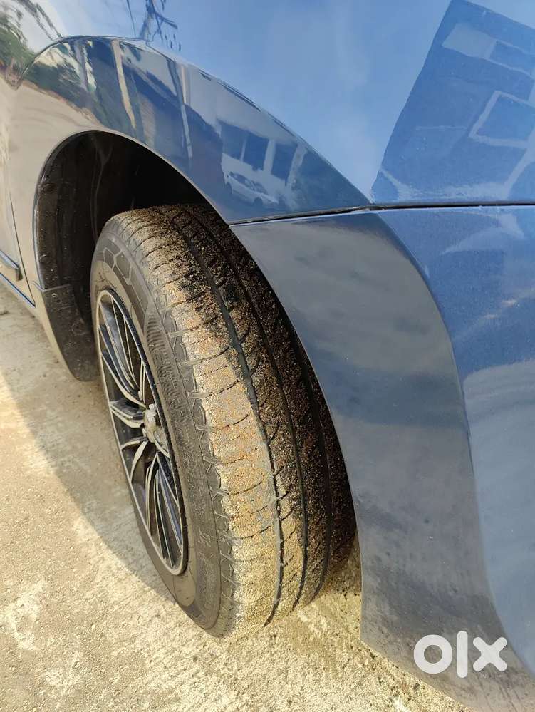 Maruti Suzuki Baleno 2016 Diesel 56480 Km Driven
