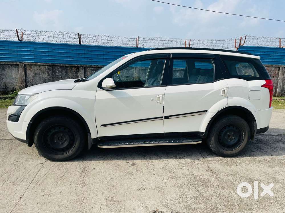 Mahindra Xuv500 W6 1.99 Mhawk, 2015, Diesel