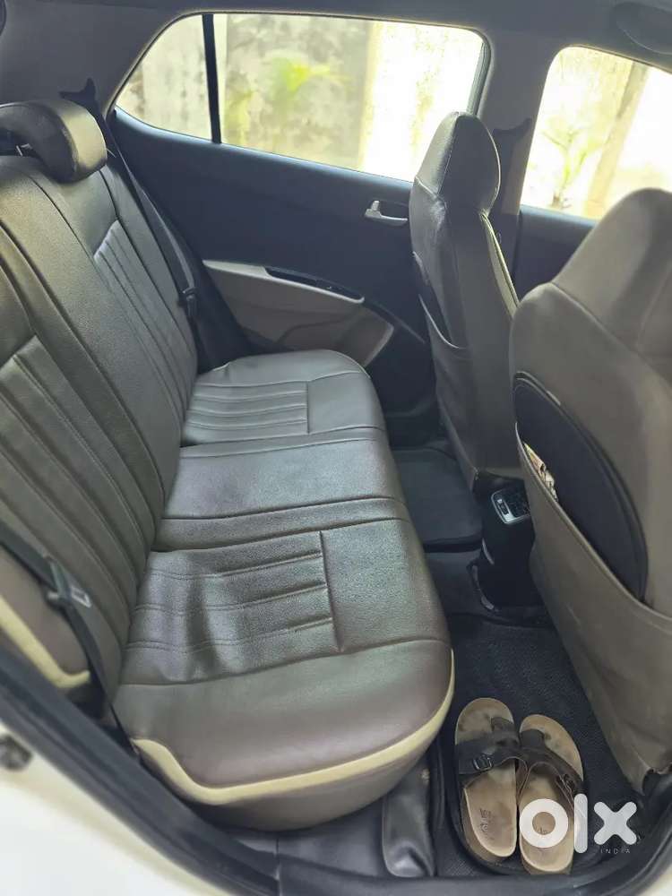 Grand I 10 ,asta ,2019, 2nd Owner ,59k Driven , Petrol Cng Manual