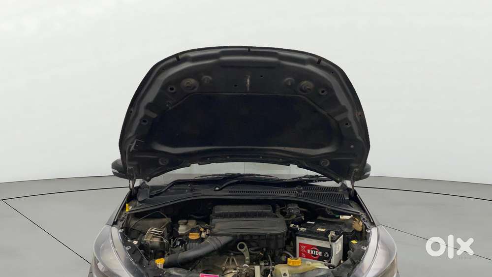 Tata Tiago 1.2 Revotron Xta, 2024, Cng & Hybrids