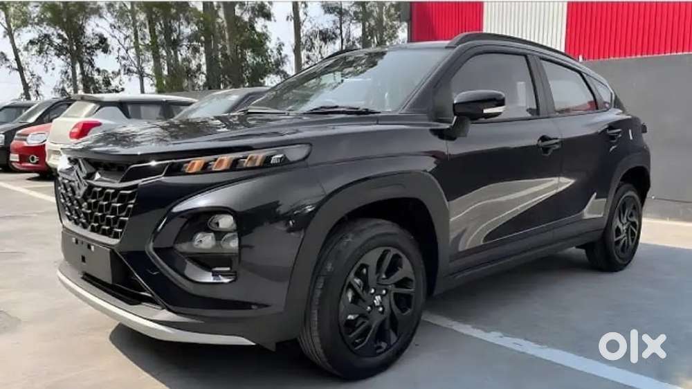 Toyota Fortuner Legender Diesel 2026 Not For Sale Only Lease
