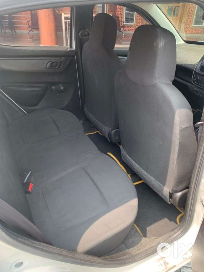 Renault Kwid Rxl, 2018, Petrol