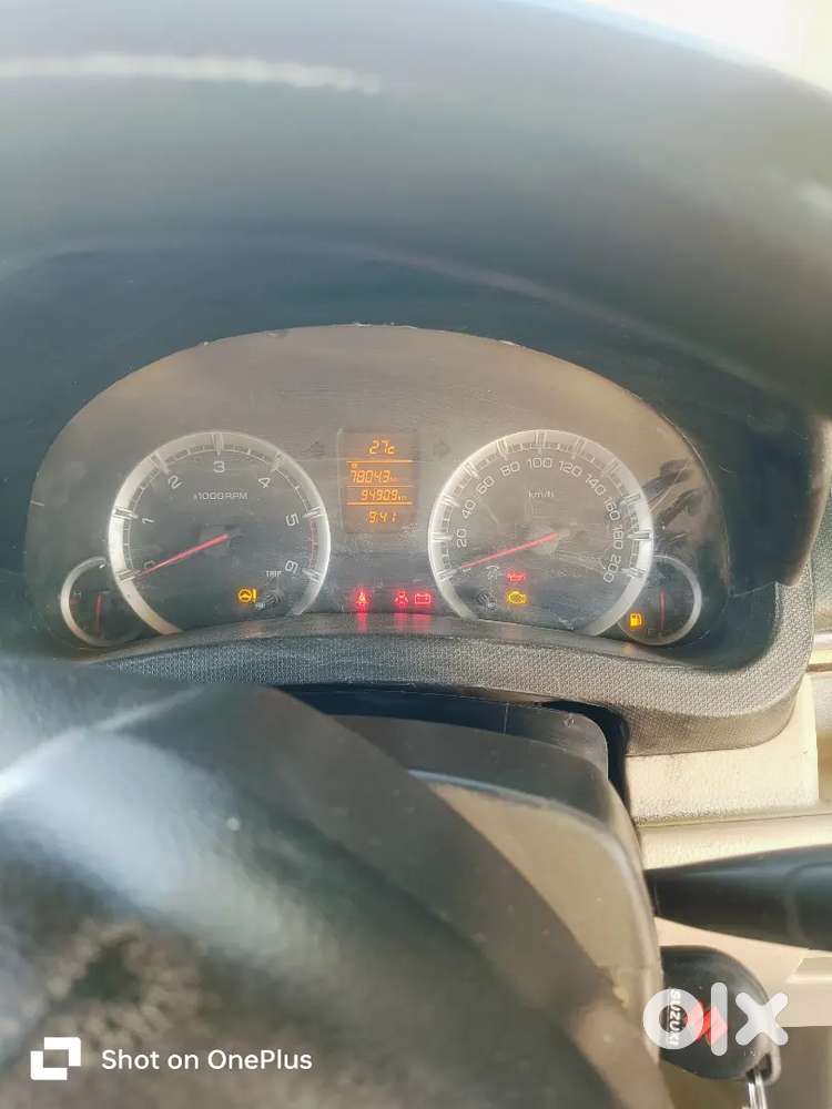 Maruti Suzuki Swift Dzire 2012 Diesel 96000 Km Driven