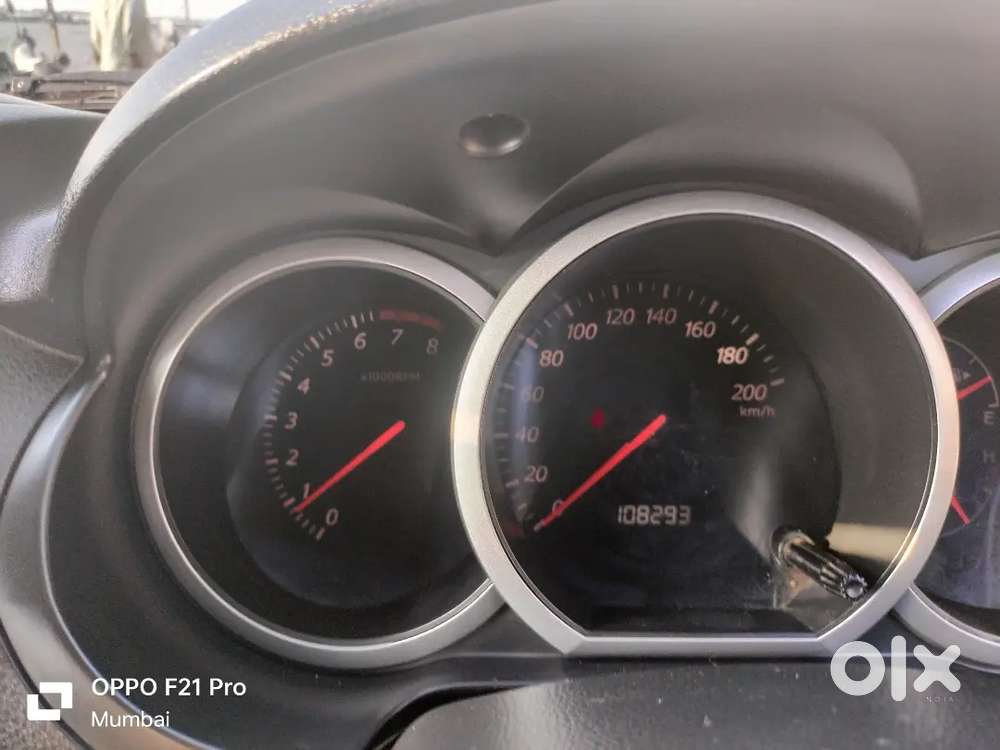 Maruti Suzuki Grand Vitara 2007 Cng & Hybrids Well Maintained