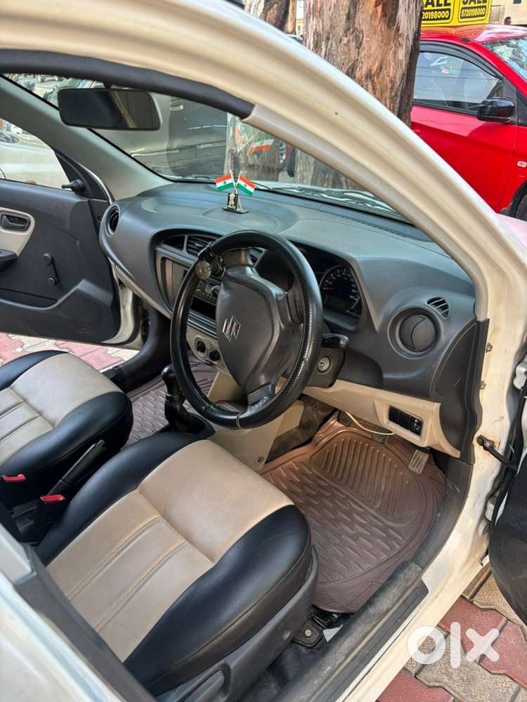 Maruti Suzuki Alto K10 2015 Petrol Good Condition