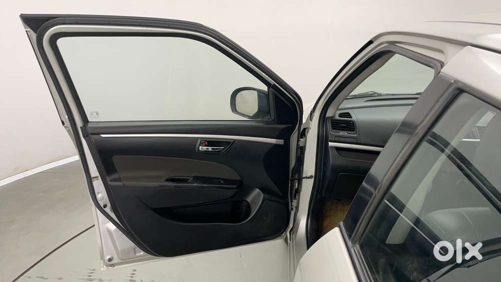 Maruti Suzuki Swift Vvt Vxi, 2014, Petrol