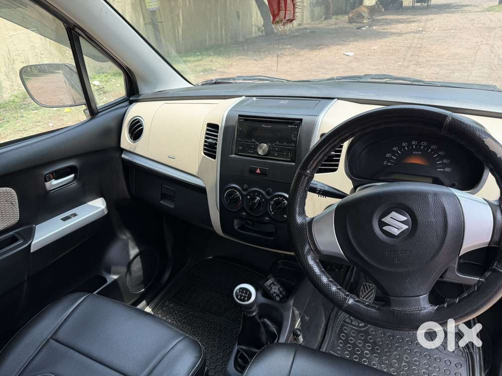 Maruti Suzuki Wagon R 1.0 Lxi Cng, 2018, Cng & Hybrids