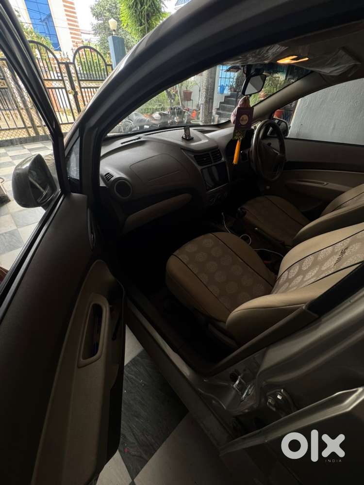 Chevrolet Sail 2014 Lt Limited Edition