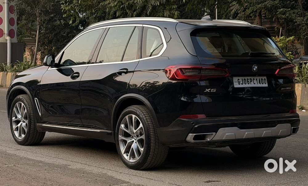 Bmw X5 Xdrive30d Xline, 2019, Diesel