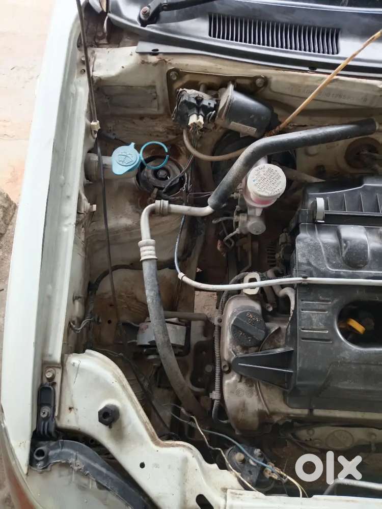 Maruti Suzuki Alto K10 2011 Petrol 66000 Km Driven