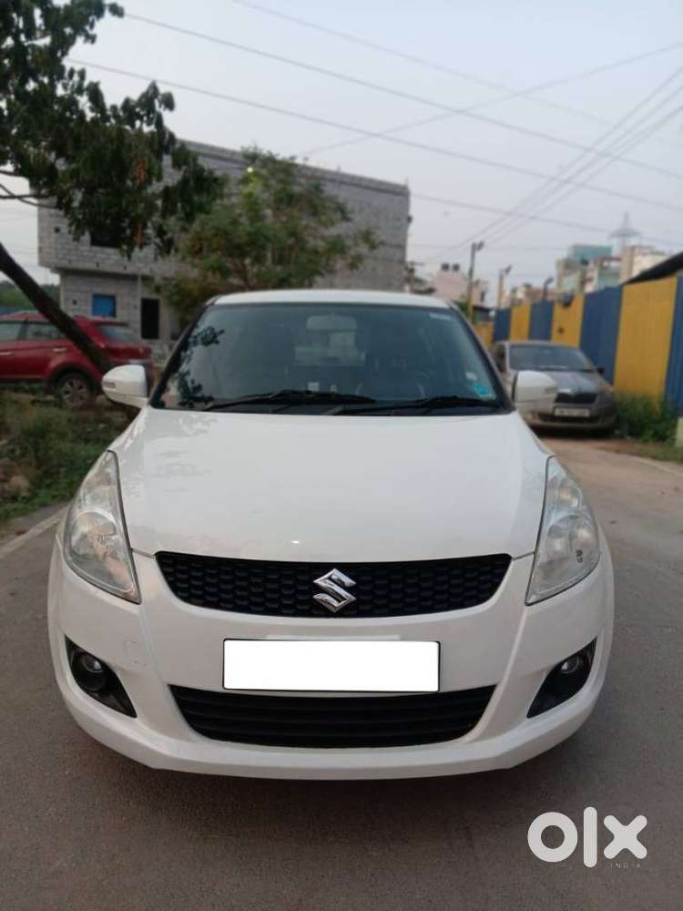 Maruti Suzuki Swift