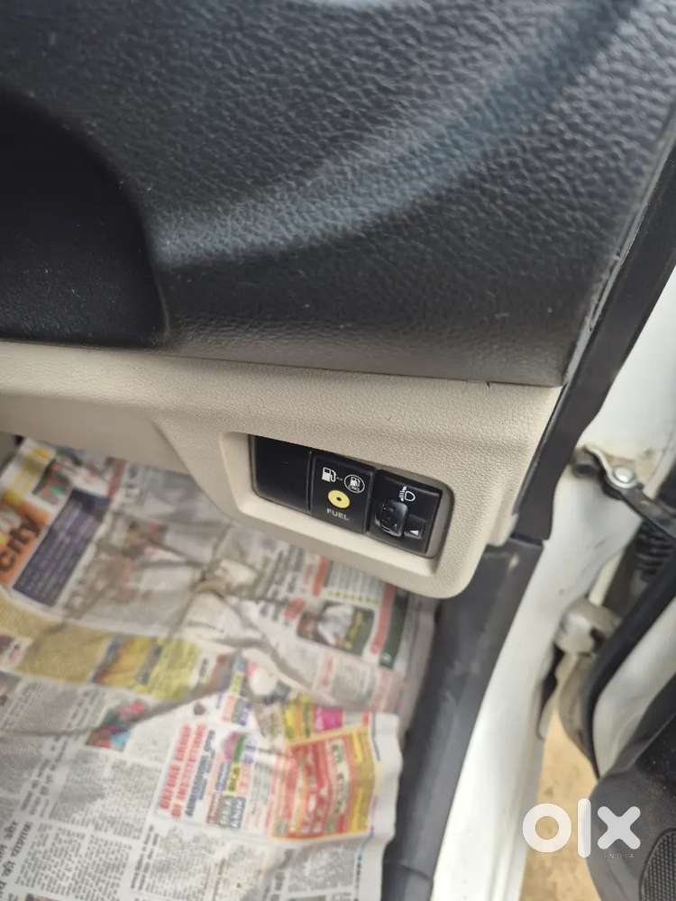 Maruti Suzuki Alto 800 2020 Variant