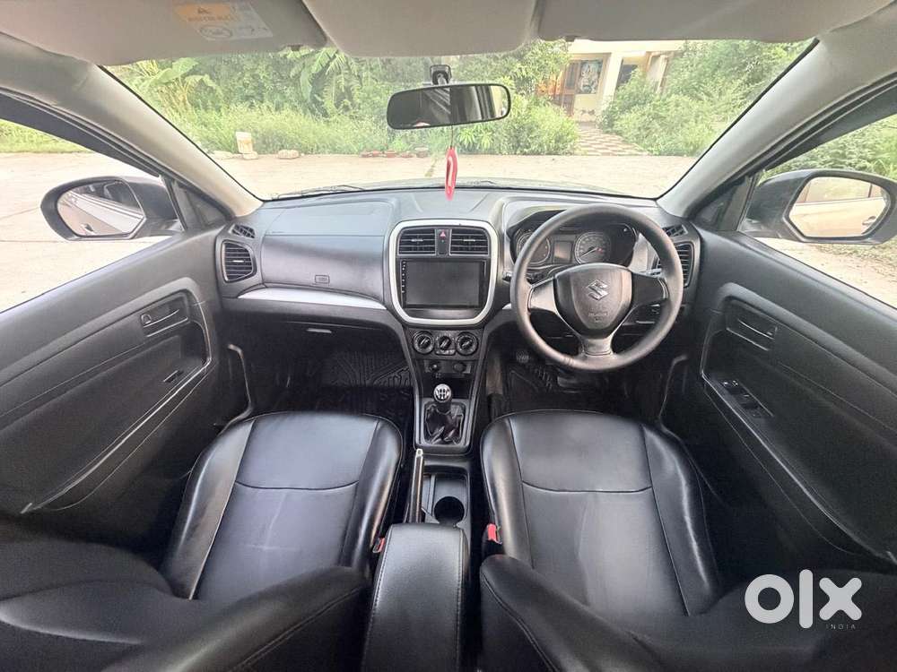 Maruti Suzuki Brezza Vdi, 2020, Diesel
