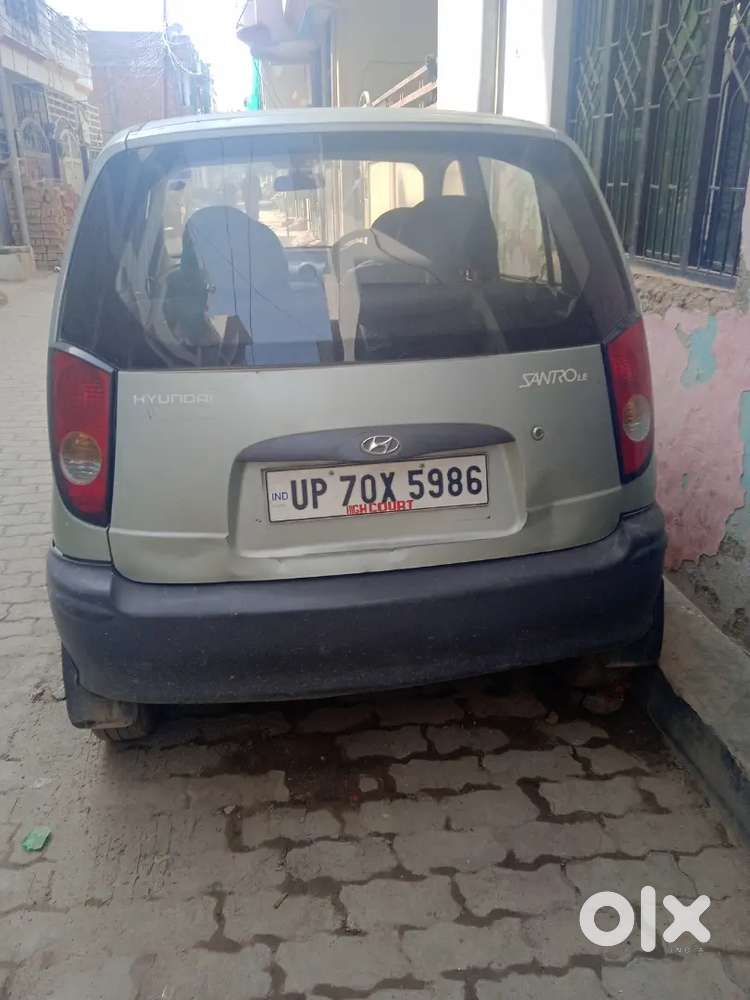 Gadi Koi Kam Nhi