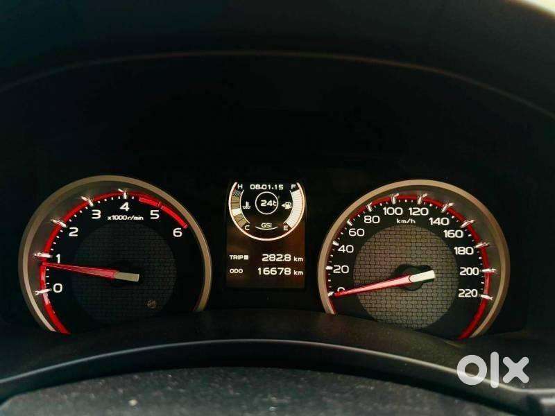 Isuzu V-cross Z 4x4 Mt, 2024, Diesel