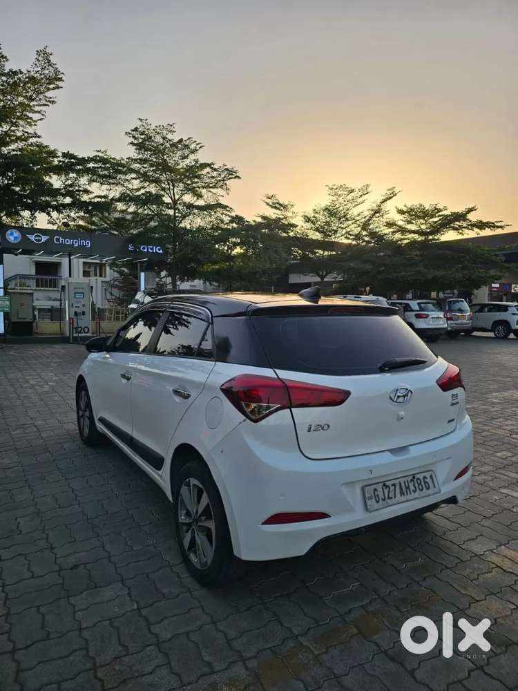 Hyundai Elite I20 [ ] 1.4 Asta Crdi, 2015, Diesel