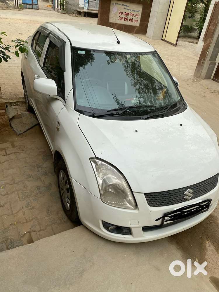Maruti Suzuki Swift Dzire Tour 2014 Diesel Good Condition