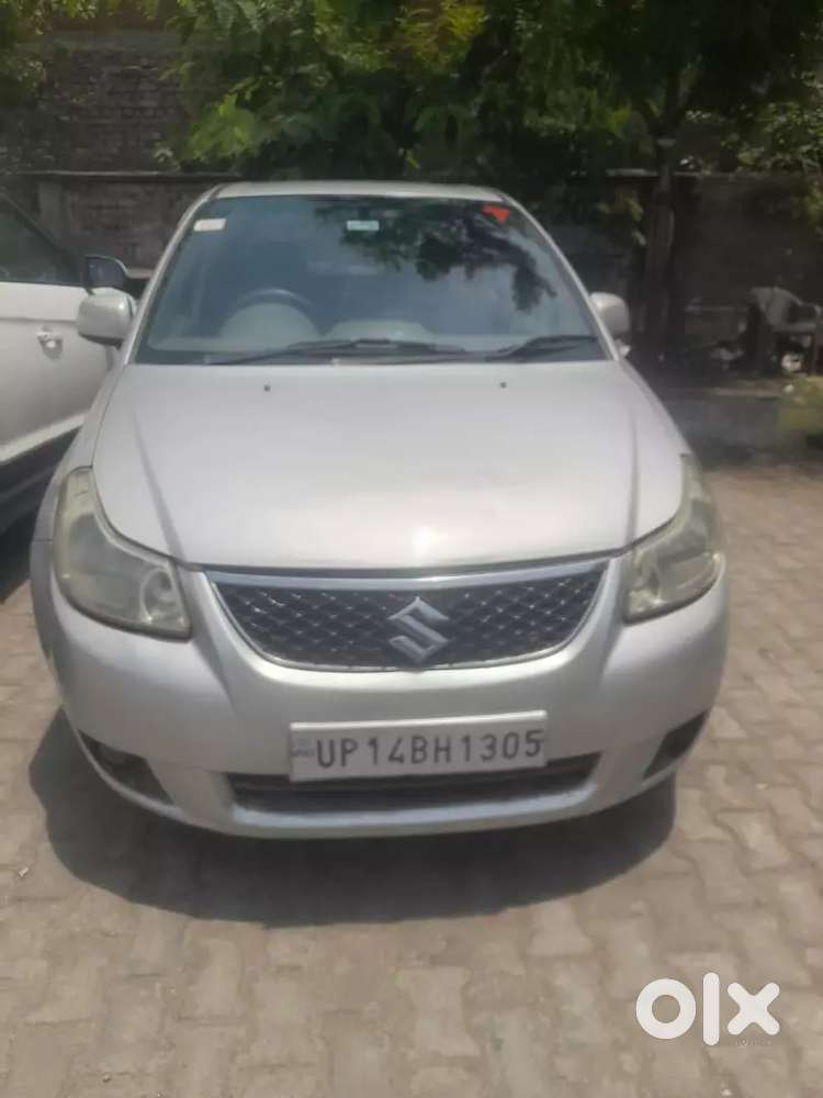 Maruti Suzuki Sx4 2011 4+ Owners
