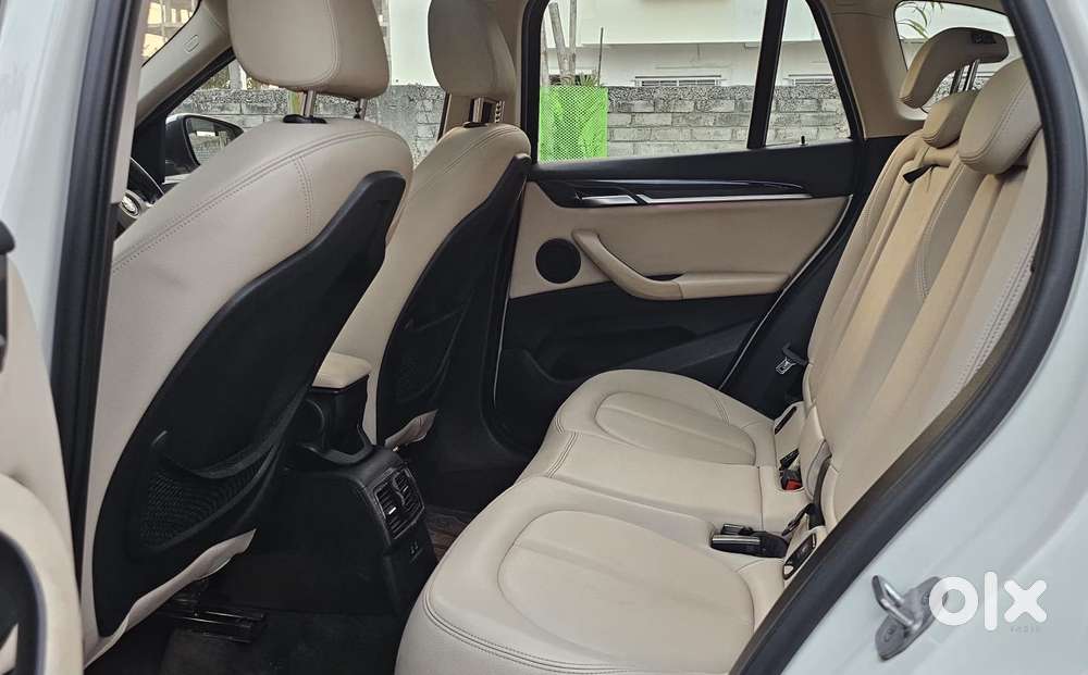 Bmw X1 2.0 Sdrive20d Xline, 2021, Diesel