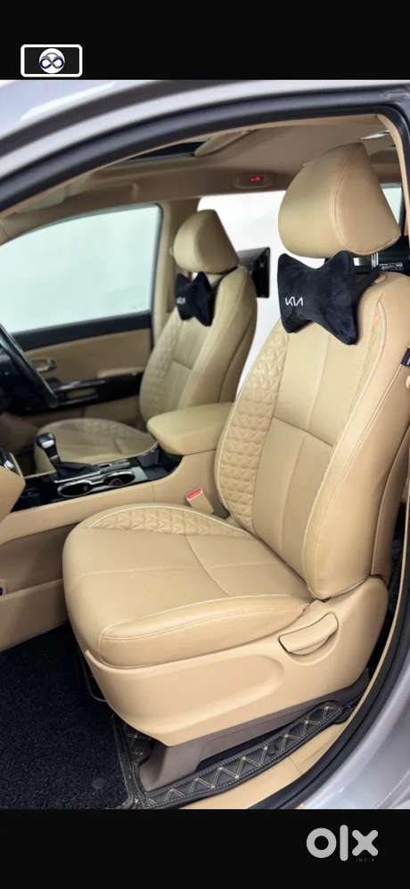 Kia Carnival, 2021, Diesel