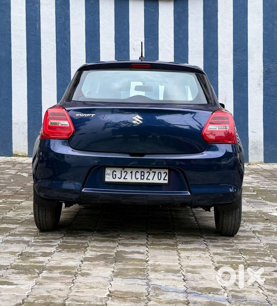 Maruti Suzuki Swift Amt Vxi, 2019, Petrol