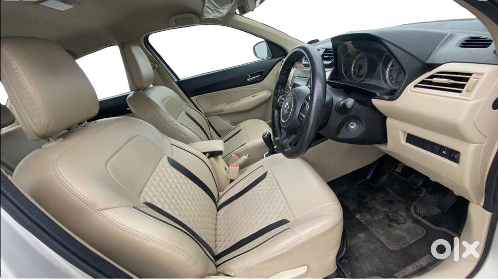 Maruti Suzuki Swift-dzire