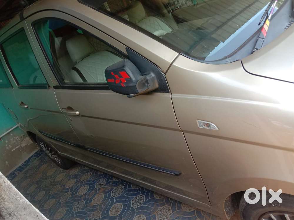 Chevrolet Enjoy 2013-2015 Tcdi Lt 7 Seater, 2014, Diesel