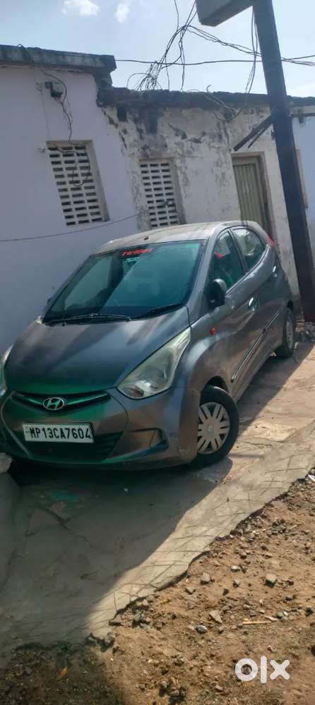 Hyundai Eon 2013