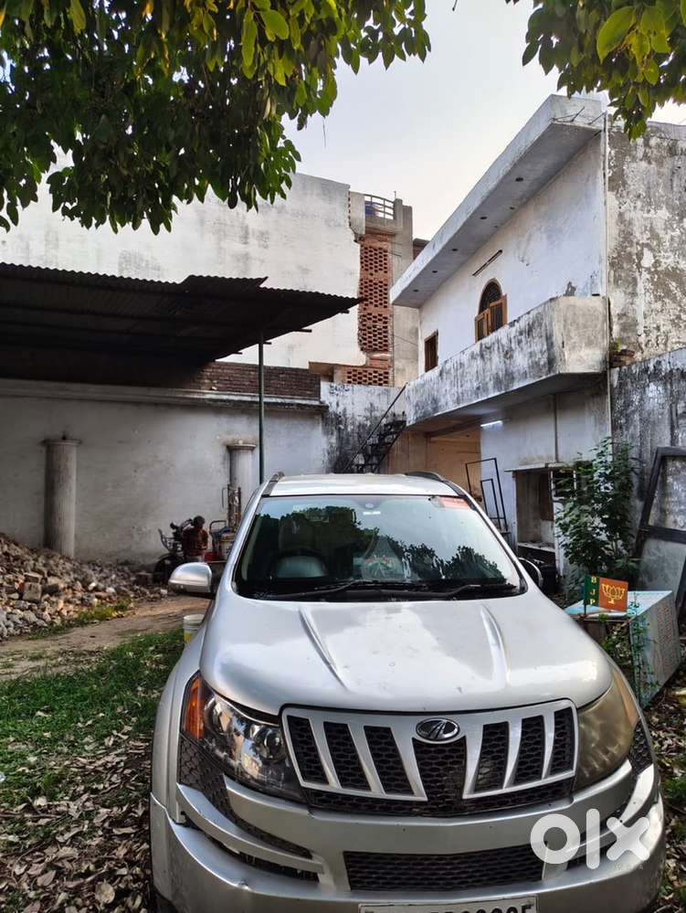 2015 Mahindra Xuv500 W6 Diesel | 1 Lakh Km