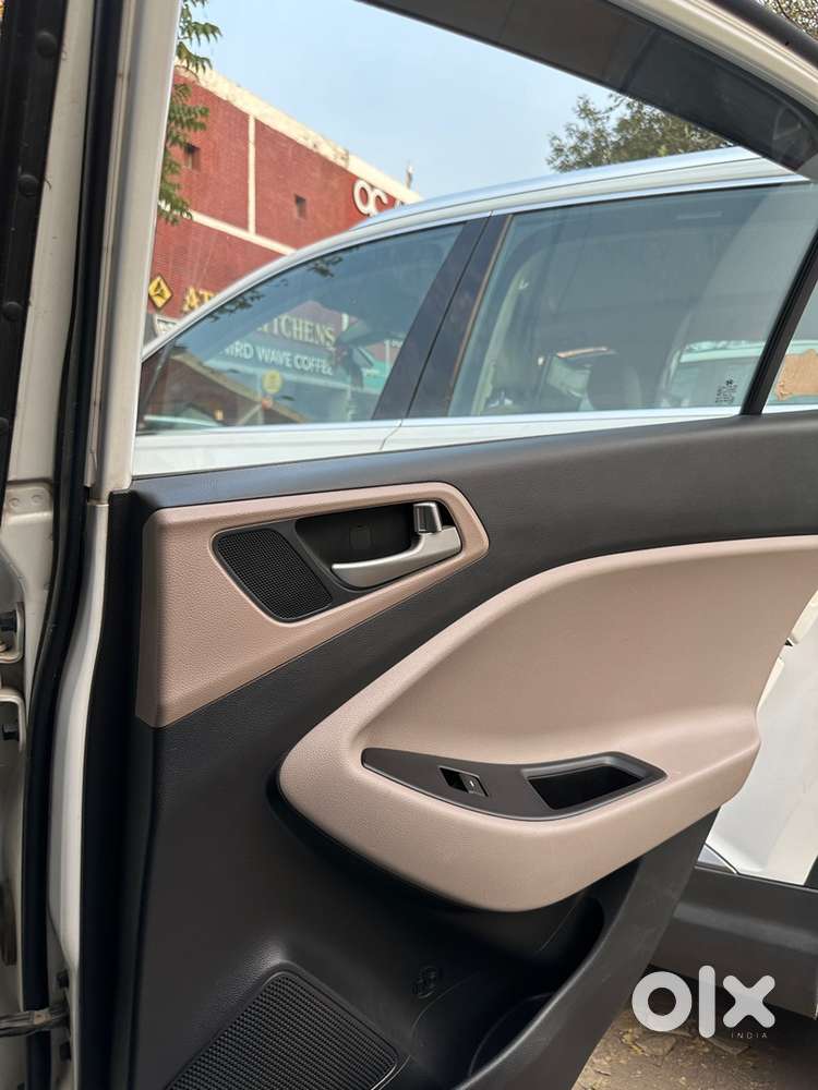 Hyundai Elite I20 2018 Diesel Well Maintained