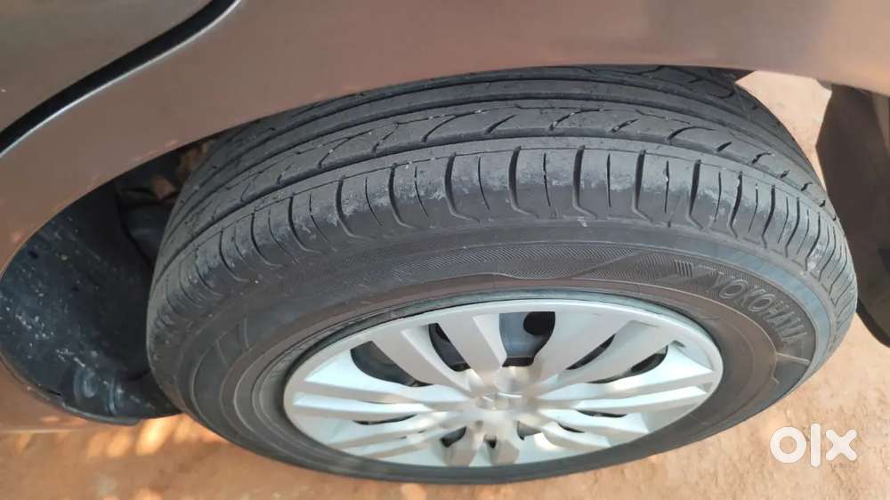 Maruti Suzuki Dzire