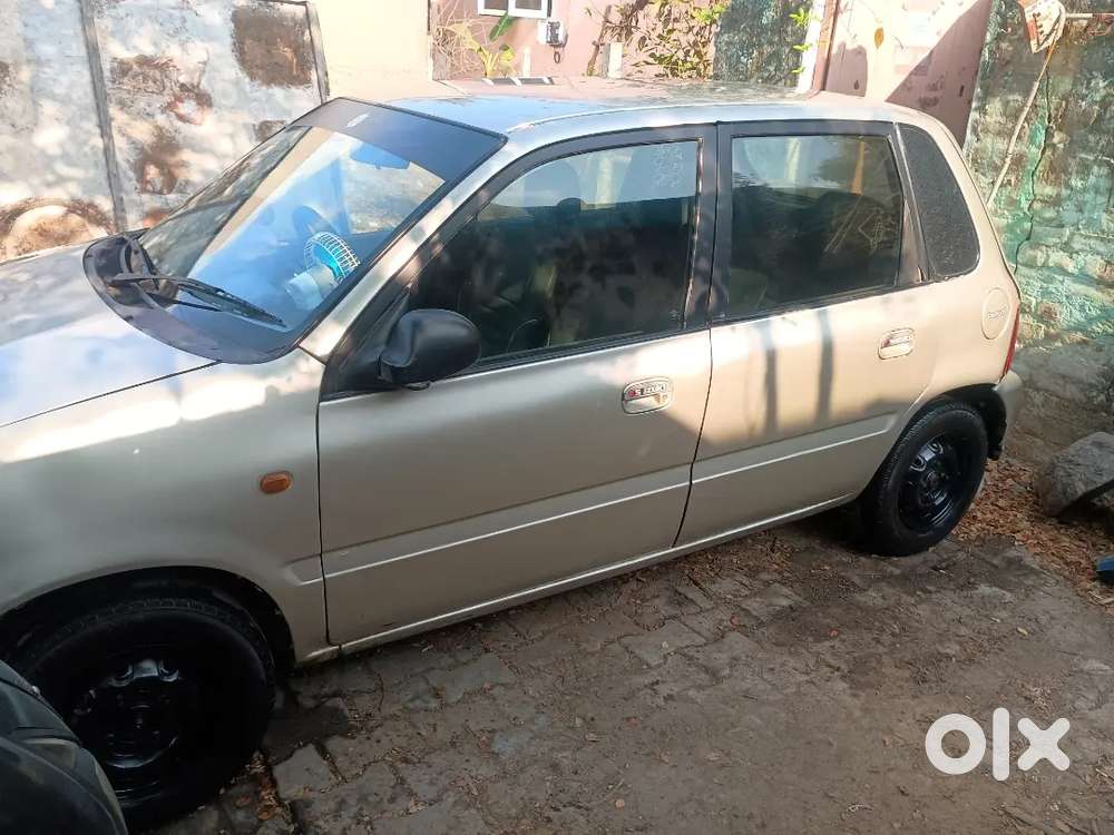 Maruthi Zen. Good Condition.