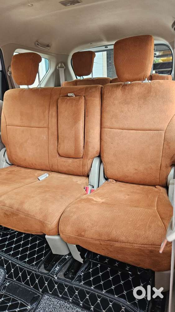Maruti Suzuki Ertiga Zxi Plus At Shvs, 2023, Petrol