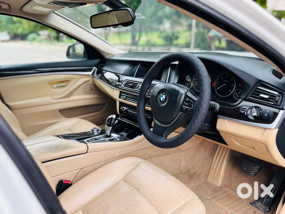 Bmw 1 Series, 2017, Diesel