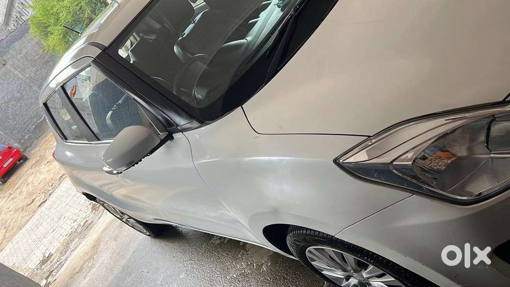 Maruti Suzuki Swift 2021 Petrol Well Maintained