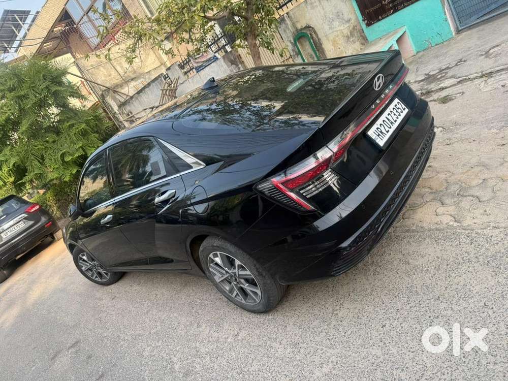 Hyundai Car Manual 2024