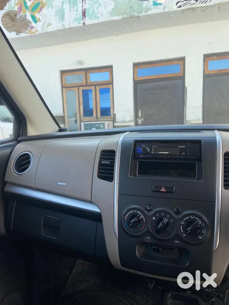 Avn Good Condition Gadi Mein Koi Bhi Kam Hone Wala Nahin Hai