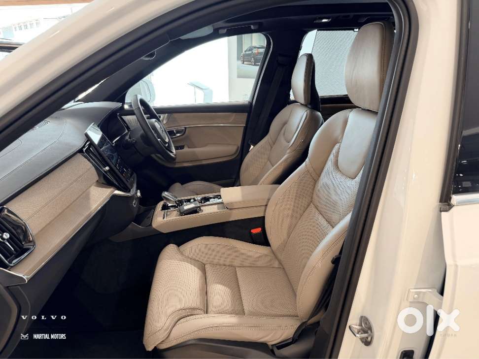 Volvo Xc90 B5 Ultra, 2025, Petrol