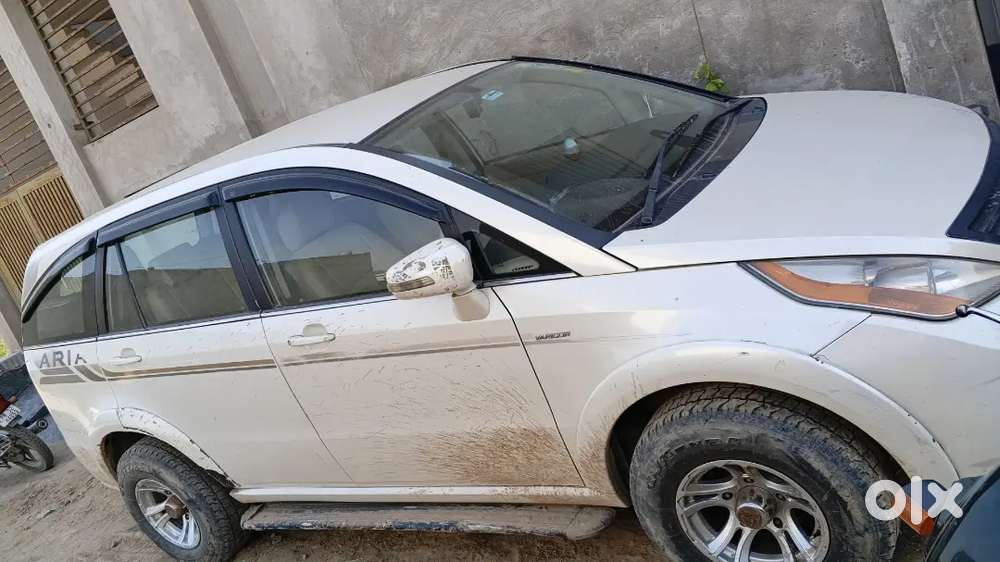 Tata Aria 2018 Diesel 70000 Km Driven