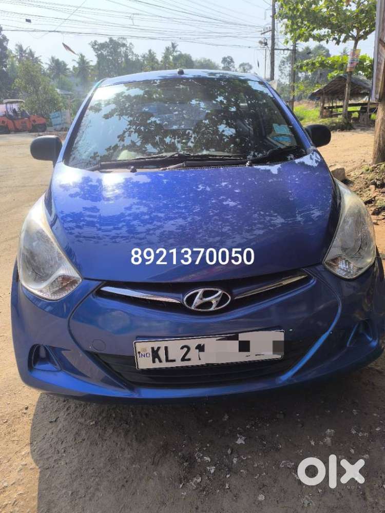 Hyundai Eon Era +, 2012, Petrol