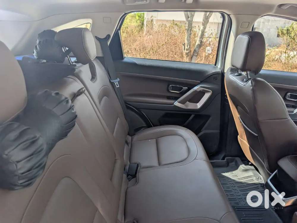 360 Deg Cam, Sunroof And More