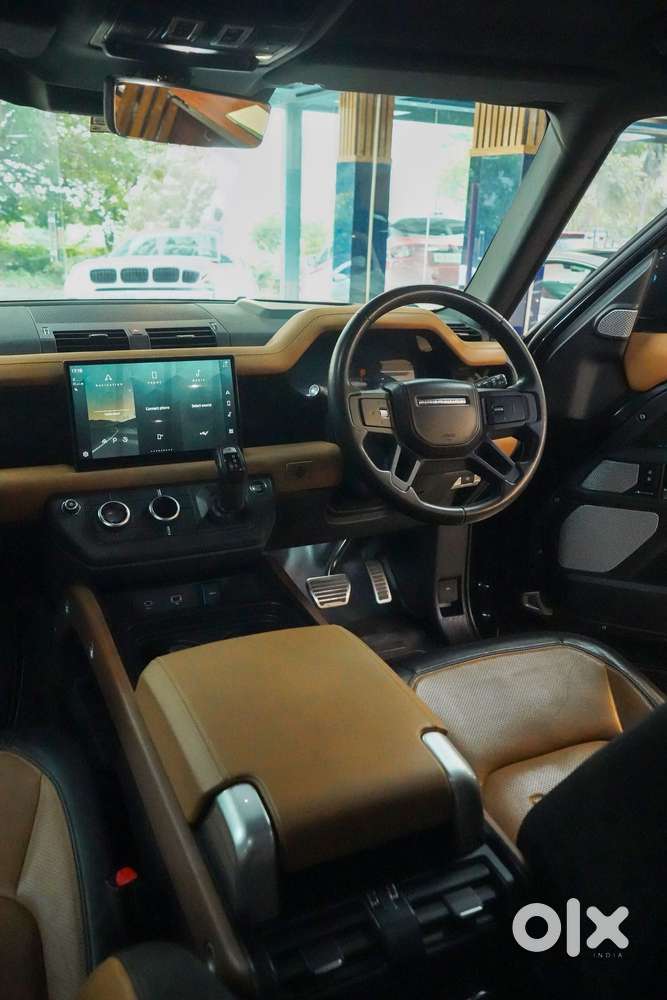 Land Rover Defender 3.0 L Diesel 130 X, 2024, Diesel