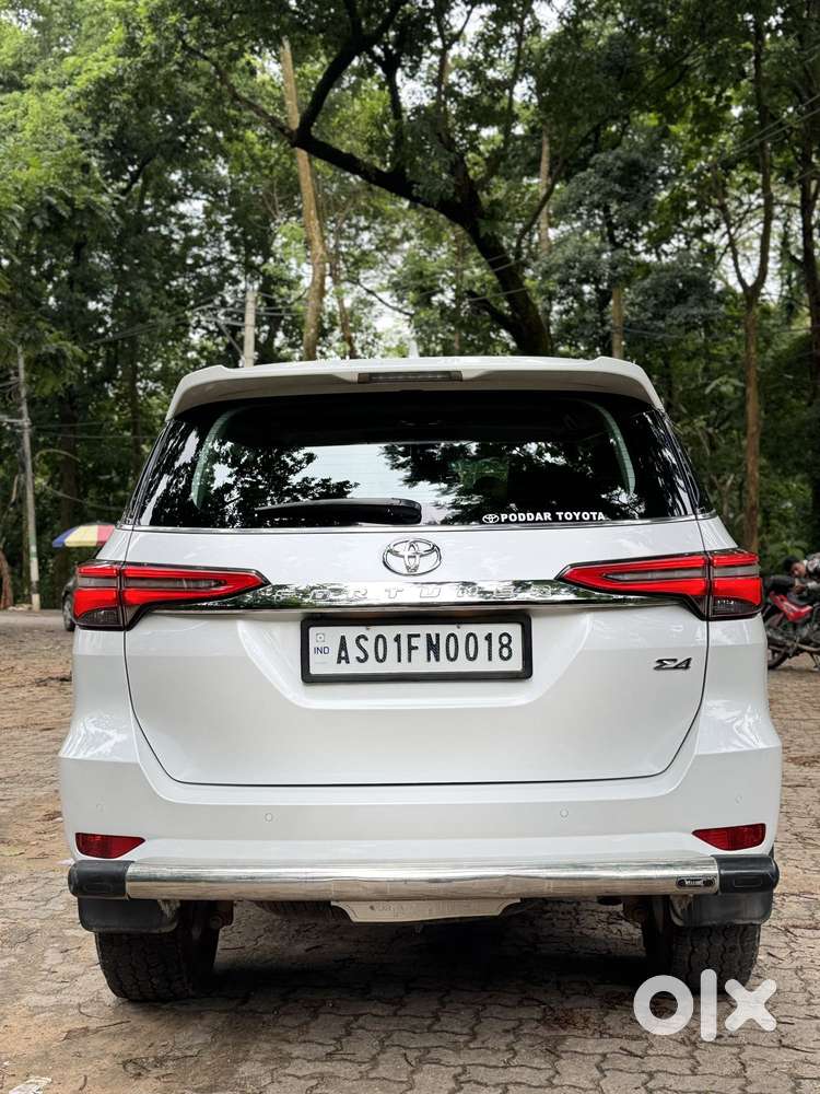 Toyota Fortuner 4x2 At 2.8 Diesel, 2023, Diesel