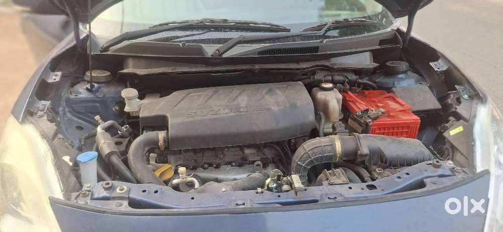 Maruti Suzuki Dzire 2017-2020 Vdi, 2018, Diesel