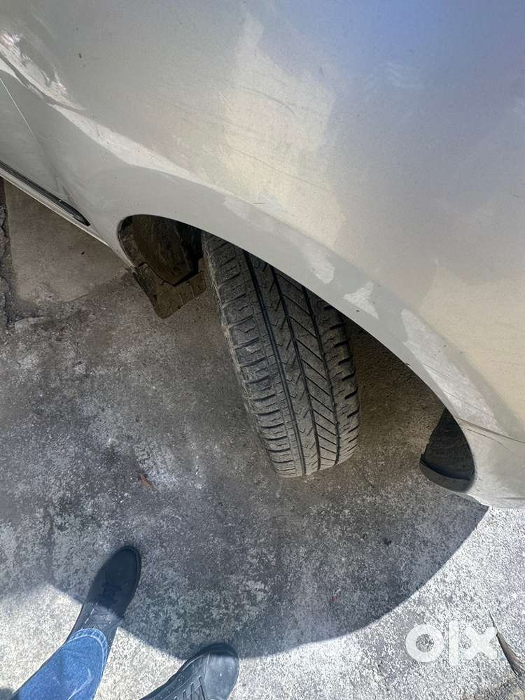 Hyundai I20 N Line 2010